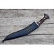 Panawal Cheetlange Kukri/khukuri