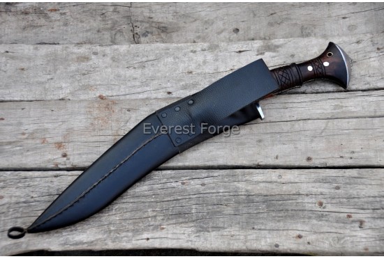 Panawal Cheetlange Kukri/khukuri