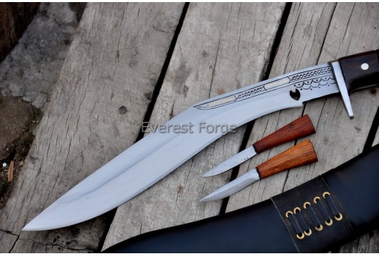 Panawal Cheetlange Kukri/khukuri