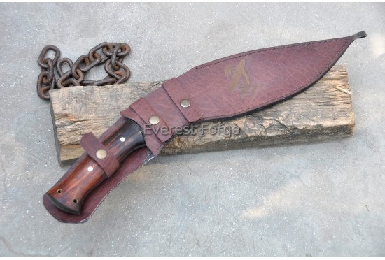 Fatman Kukri/khukuri