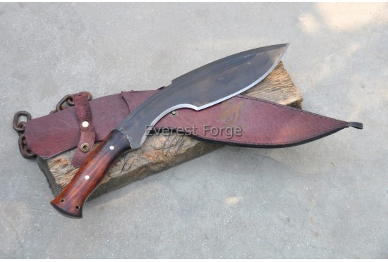 Fatman Kukri/khukuri