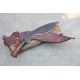 Fatman Kukri/khukuri
