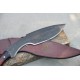 Fatman Kukri/khukuri