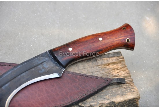 Fatman Kukri/khukuri