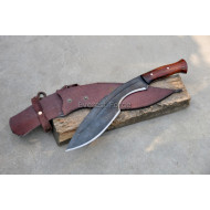Fatman Kukri/khukuri
