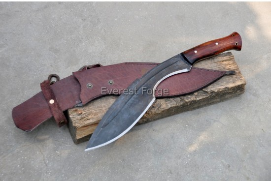 Fatman Kukri/khukuri