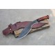 Fatman Kukri/khukuri