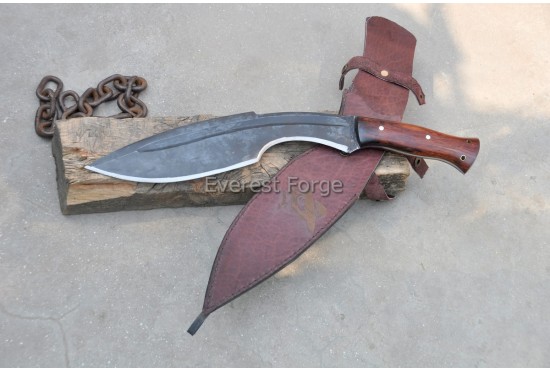 Fatman Kukri/khukuri
