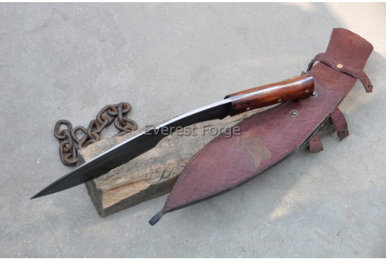 Fatman Kukri/khukuri
