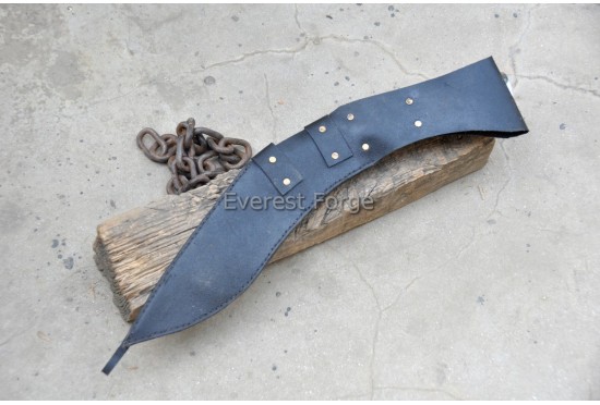 Ironback Kukri/khukuri