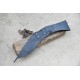 Ironback Kukri/khukuri