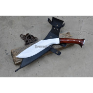 Ironback Kukri/khukuri