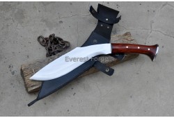 Ironback Kukri/khukuri
