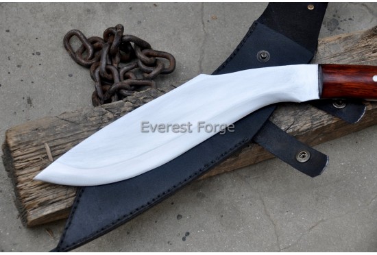 Ironback Kukri/khukuri