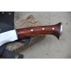Ironback Kukri/khukuri