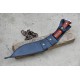 Ironback Kukri/khukuri
