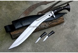 Cheetlange Swift khukuri