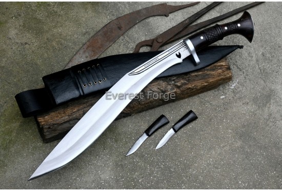 Cheetlange Swift khukuri