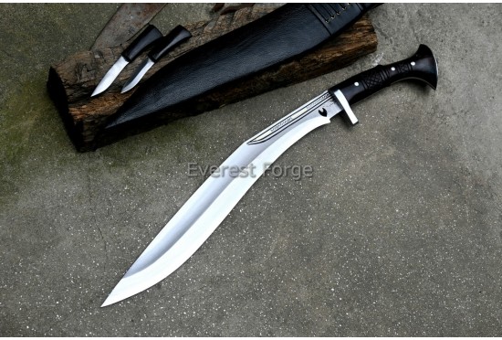 Cheetlange Swift khukuri