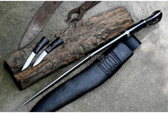 Cheetlange Swift khukuri