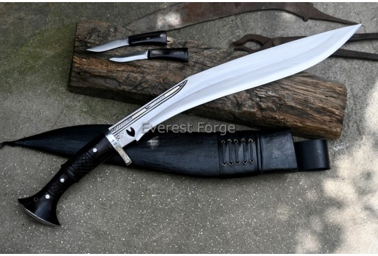 Cheetlange Swift khukuri