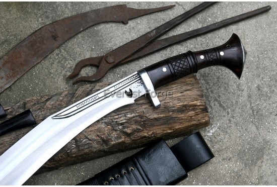 Cheetlange Swift khukuri