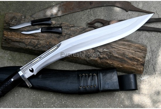 Cheetlange Swift khukuri