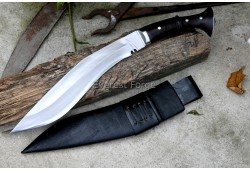 Light Survival kukri-khukuri