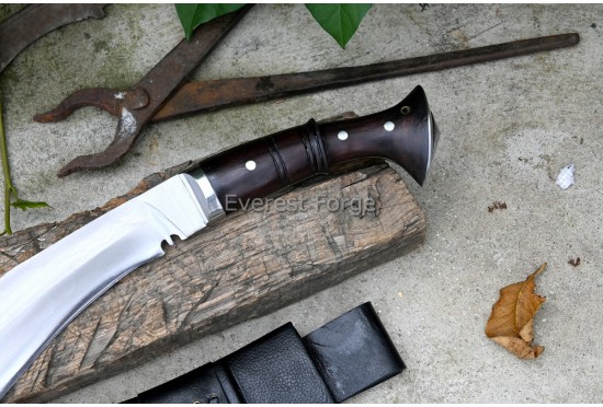 Light Survival kukri-khukuri
