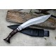 Light Survival kukri-khukuri