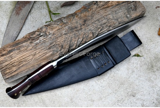 Light Survival kukri-khukuri