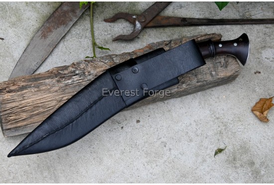 Light Survival kukri-khukuri