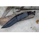 Light Survival kukri-khukuri