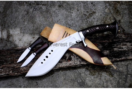 Rhino Khukuri