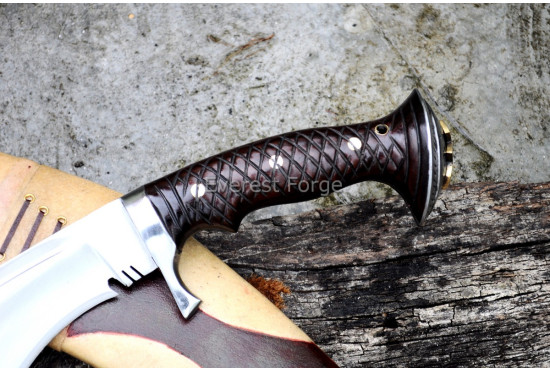 Rhino Khukuri