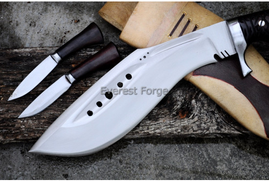 Rhino Khukuri