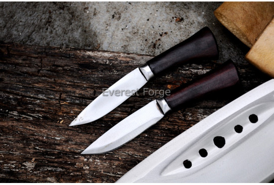 Rhino Khukuri