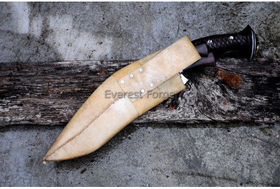 Rhino Khukuri