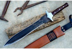 Customized Xiphos Dagger