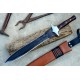 Customized Xiphos Dagger