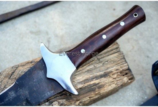 Customized Xiphos Dagger