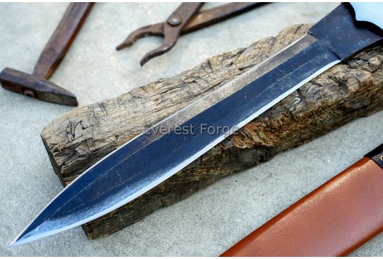 Customized Xiphos Dagger