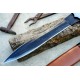 Customized Xiphos Dagger