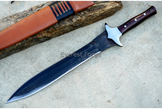 Customized Xiphos Dagger