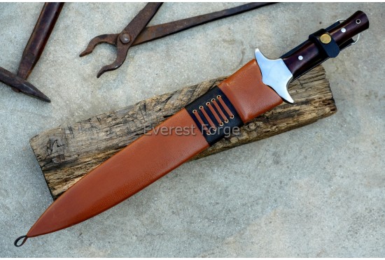 Customized Xiphos Dagger