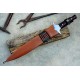 Customized Xiphos Dagger
