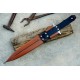 Customized Xiphos Dagger