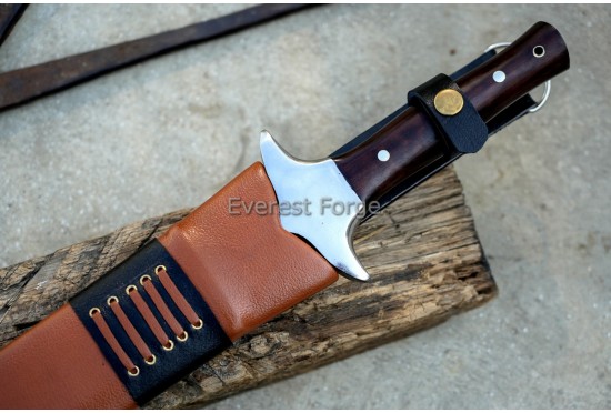 Customized Xiphos Dagger