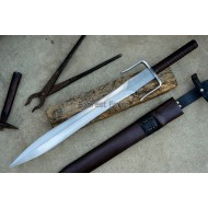 Greek Xiphos Sword