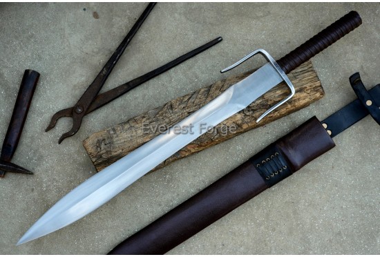 Greek Xiphos Sword